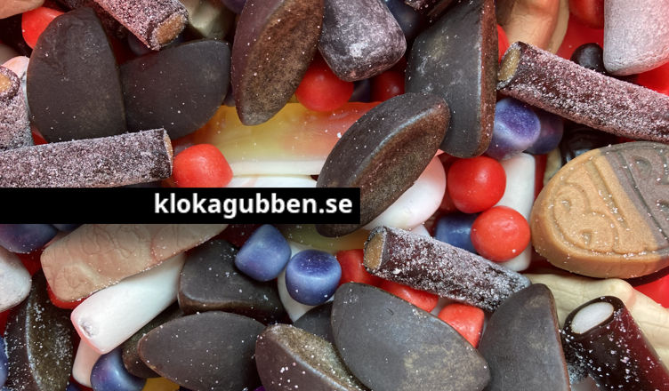 Spara pengar och njut av hemgjort godis - 4 bra tips! - klokagubben.se